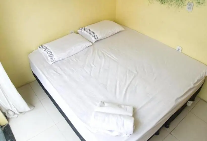 Quarto Estandar, Belem Hostel