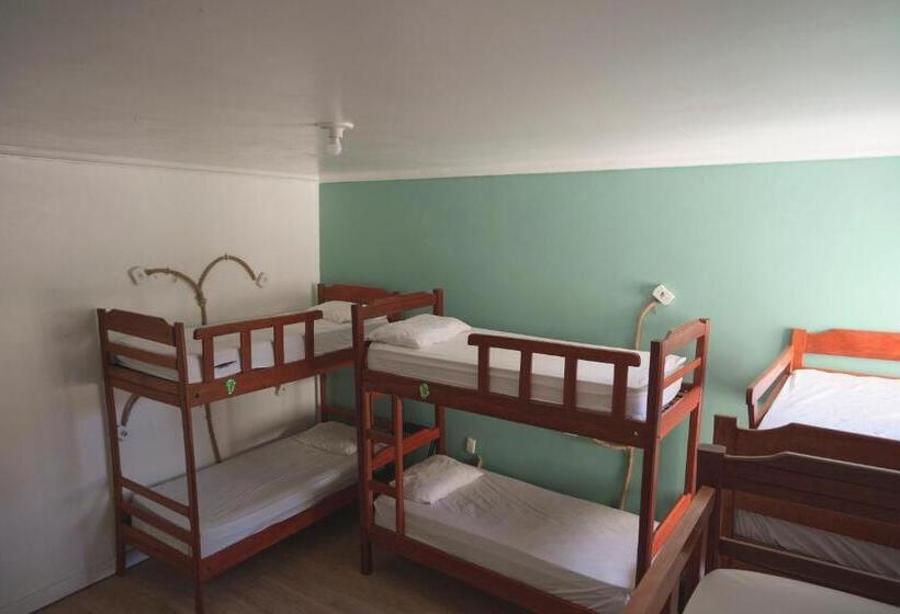 공동 객실, Belem Hostel