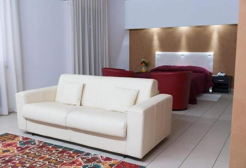 חדר סטנדרט, 660