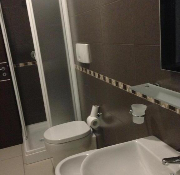 חדר סטנדרט, 660