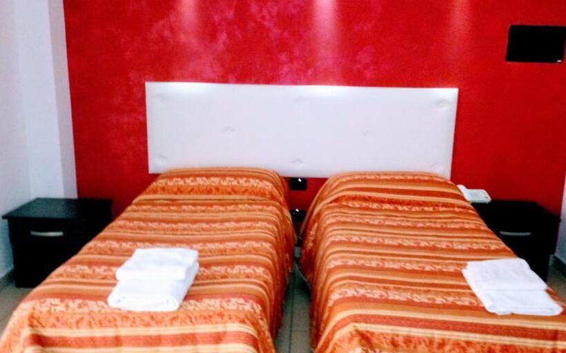 חדר סטנדרט, 660