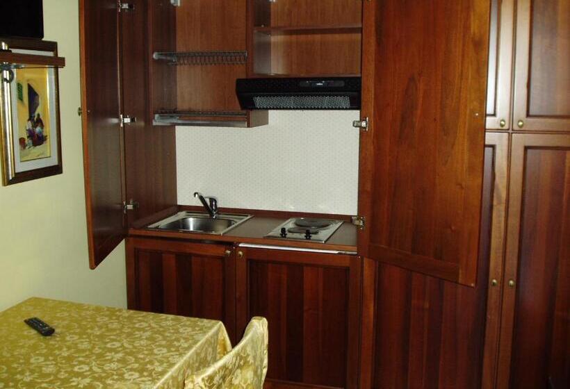 غرفة قياسية, Agriturismo B&b Le Gazze