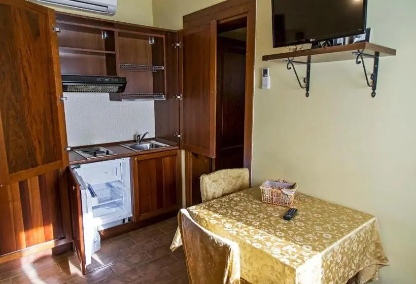 スタンダードトリプルルーム, Agriturismo B&b Le Gazze