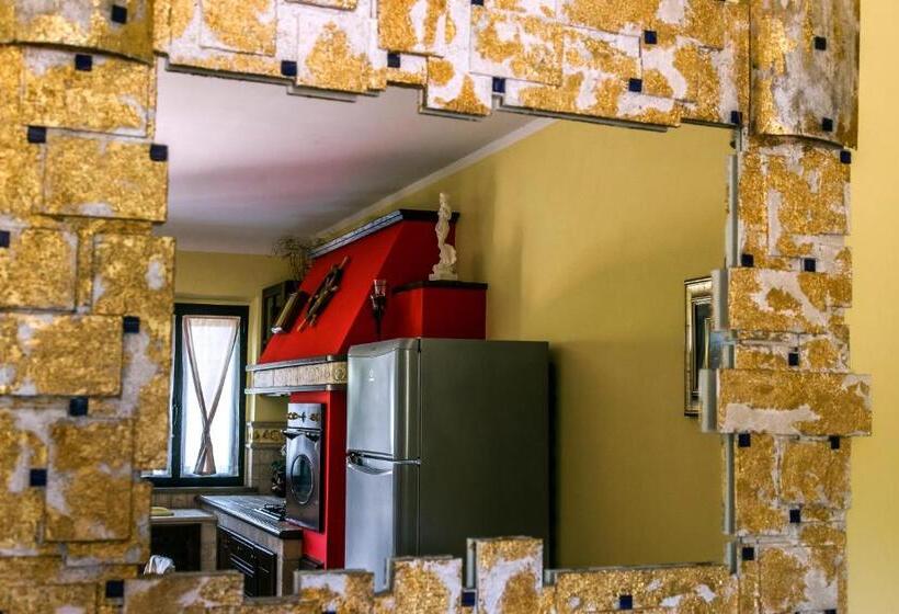 شقة سوبريور غرفة واحدة, Agriturismo B&b Le Gazze