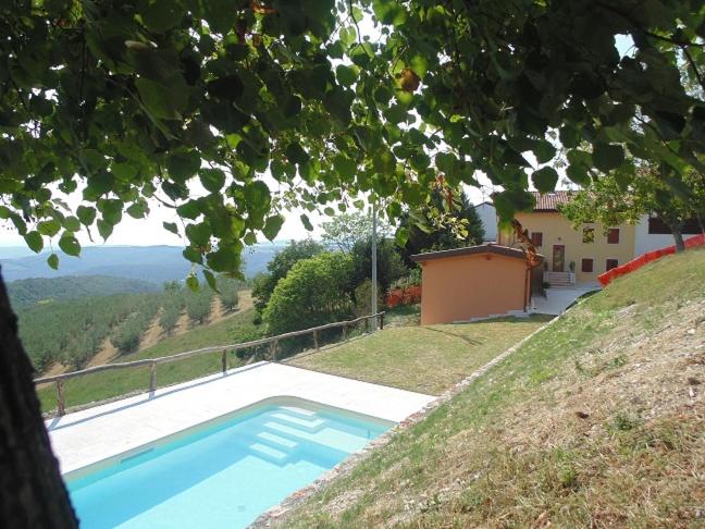 اتاق استاندارد, Agriturismo Corte Maccini