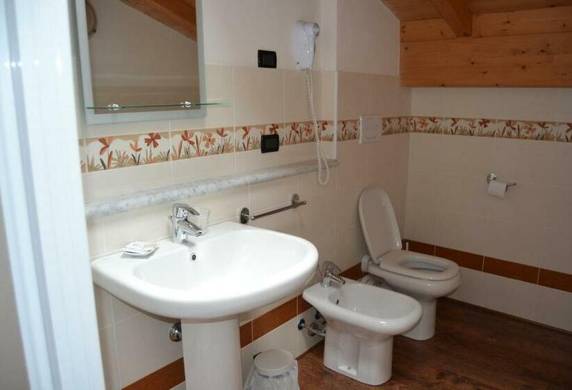 اتاق استاندارد, Agriturismo Corte Maccini