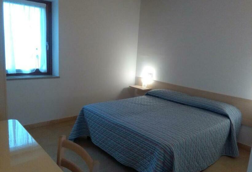 اتاق استاندارد, Agriturismo Corte Maccini