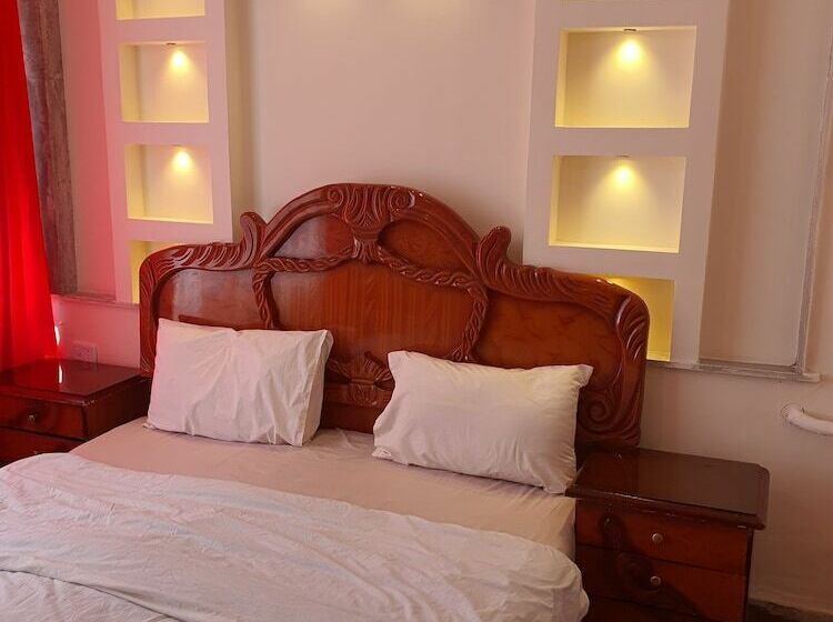 آپارتمان 1 خوابه, Aljazeera Hotel Apartments