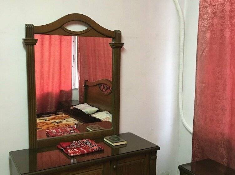 آپارتمان 1 خوابه, Aljazeera Hotel Apartments