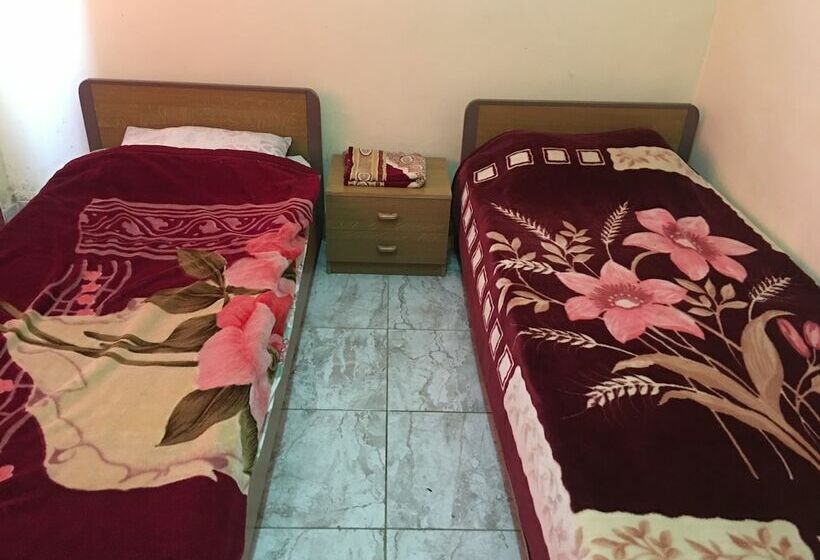 آپارتمان 2 خوابه, Aljazeera Hotel Apartments