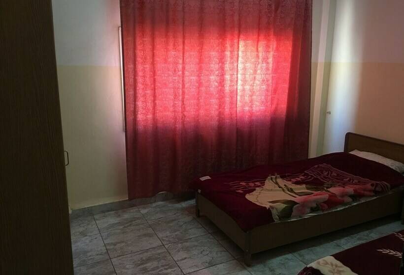 آپارتمان 2 خوابه, Aljazeera Hotel Apartments