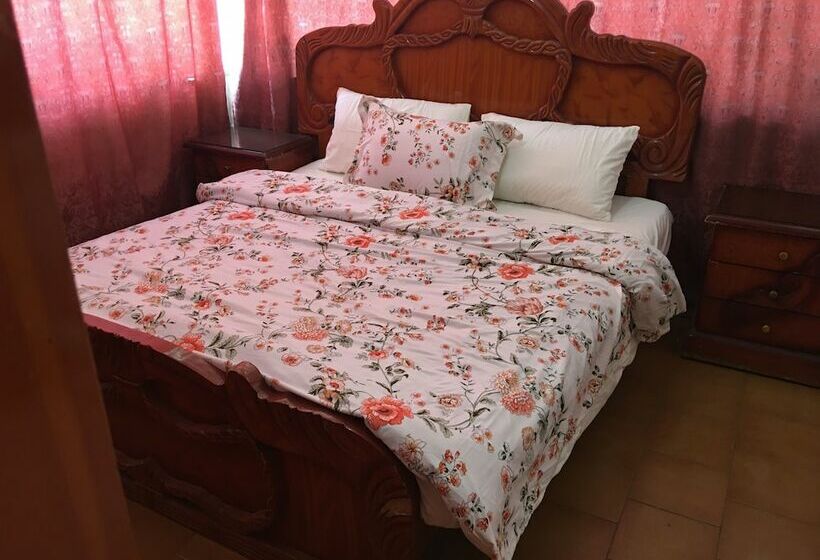 آپارتمان 1 خوابه, Aljazeera Hotel Apartments