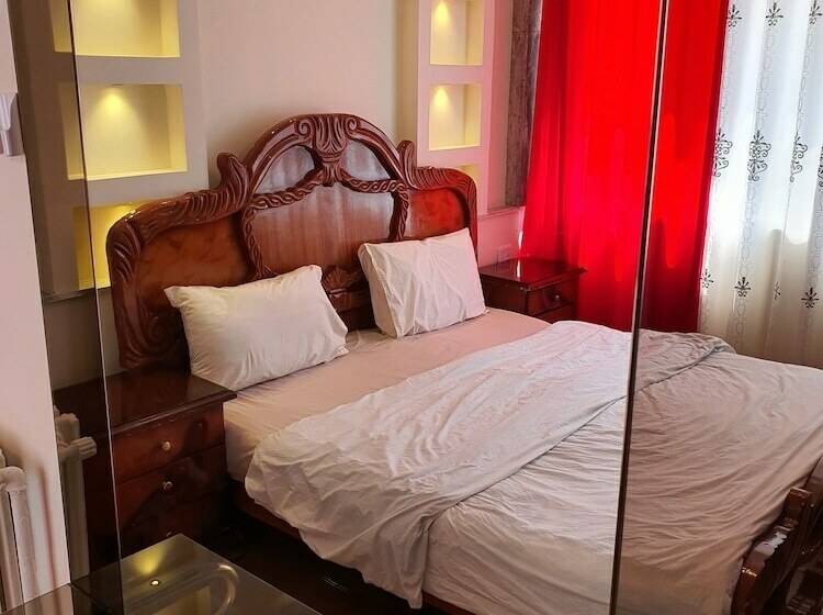 آپارتمان 1 خوابه, Aljazeera Hotel Apartments