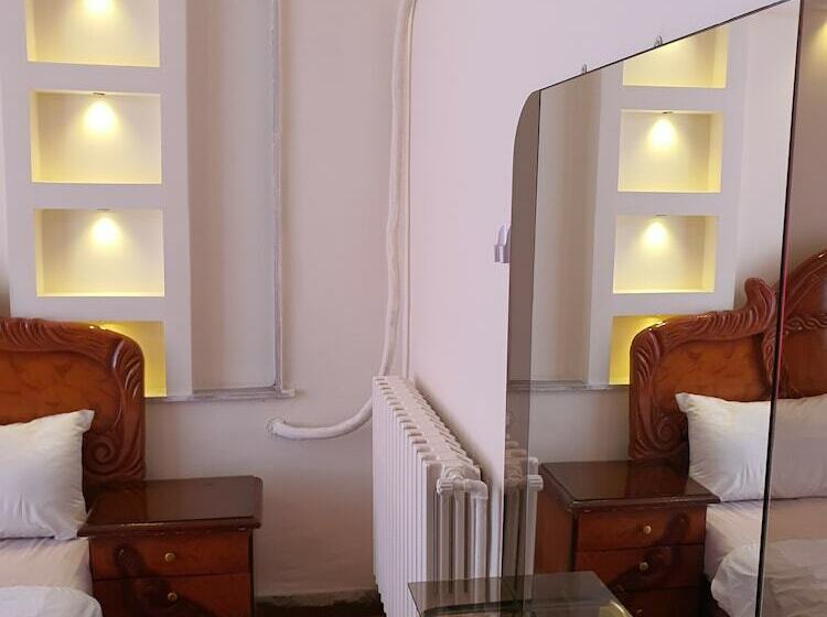 آپارتمان 1 خوابه, Aljazeera Hotel Apartments