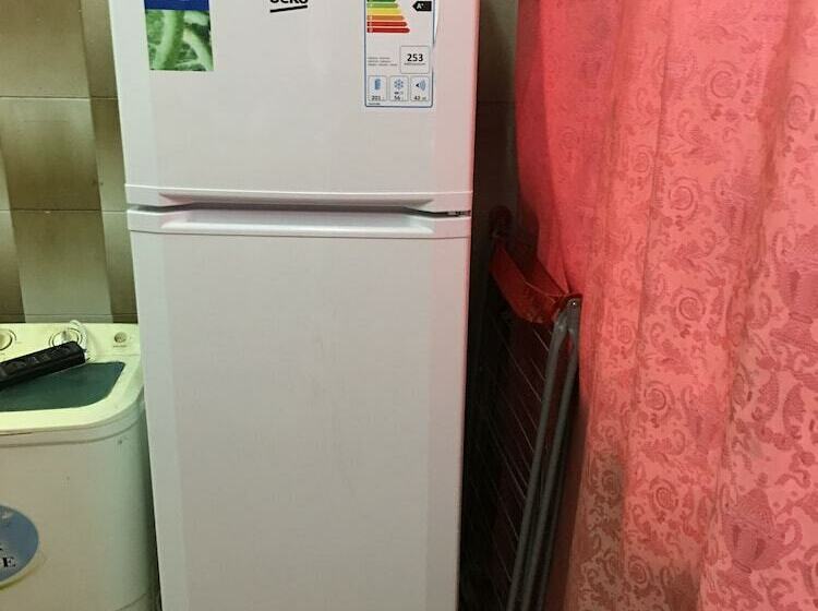 آپارتمان 1 خوابه, Aljazeera Hotel Apartments