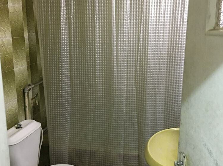 آپارتمان 1 خوابه, Aljazeera Hotel Apartments