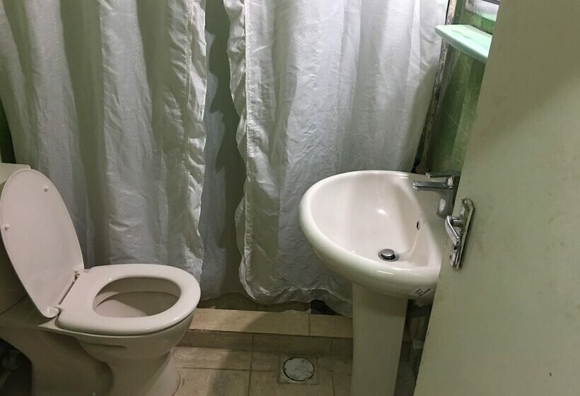 آپارتمان 1 خوابه, Aljazeera Hotel Apartments