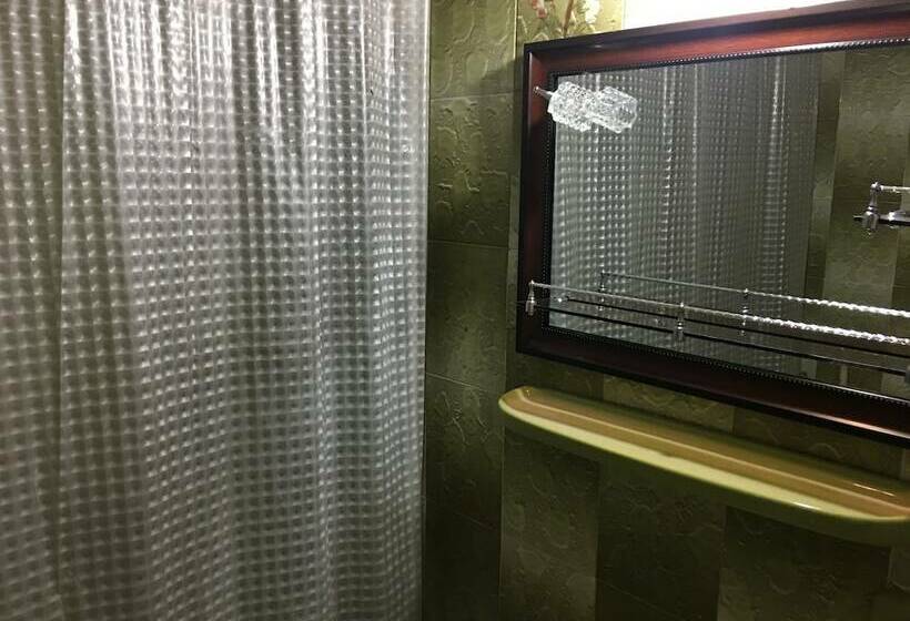 آپارتمان 1 خوابه, Aljazeera Hotel Apartments