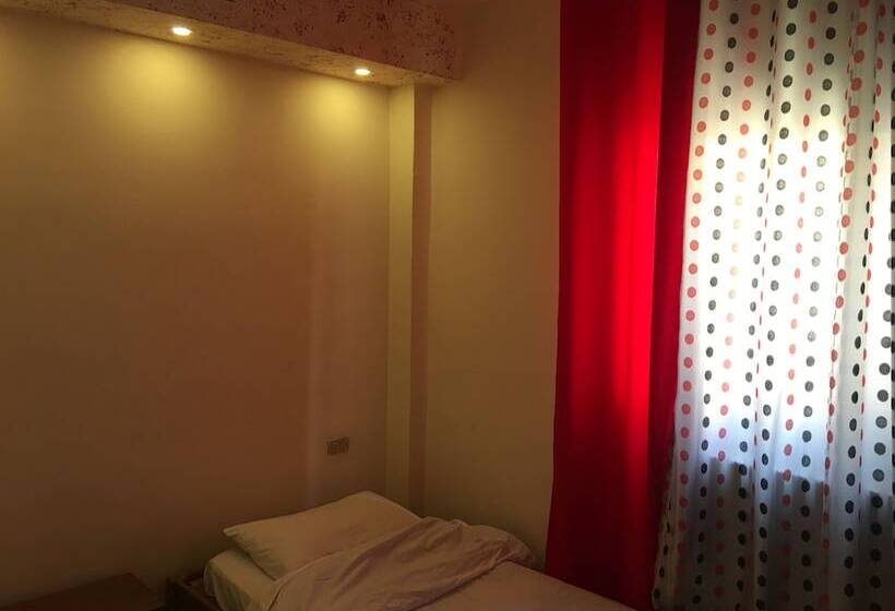 آپارتمان 2 خوابه, Aljazeera Hotel Apartments