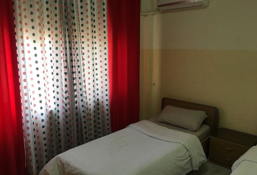 آپارتمان 2 خوابه, Aljazeera Hotel Apartments