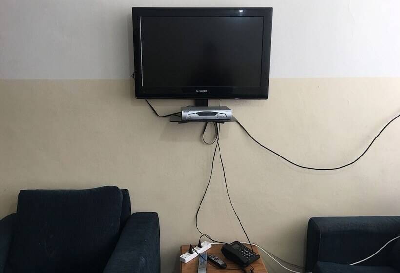 آپارتمان 2 خوابه, Aljazeera Hotel Apartments