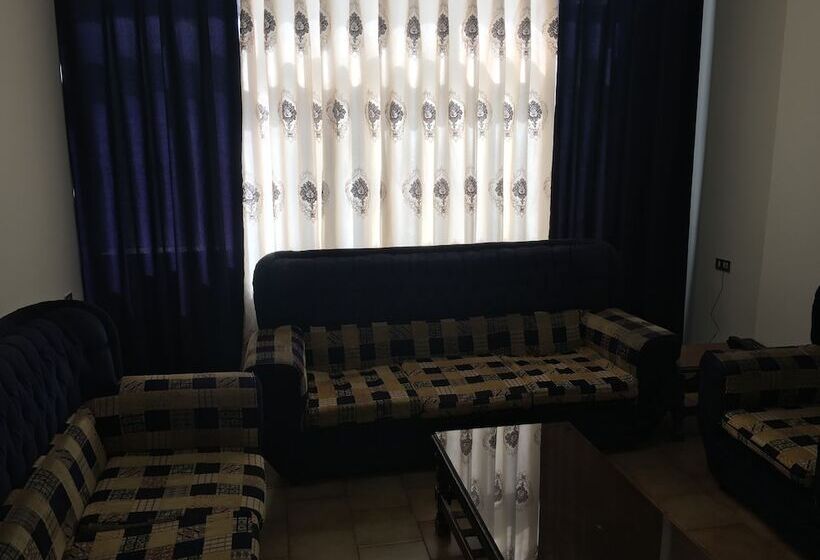 آپارتمان 2 خوابه, Aljazeera Hotel Apartments