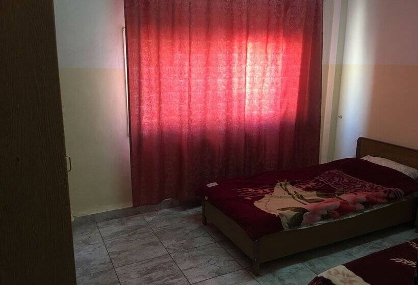 آپارتمان 2 خوابه, Aljazeera Hotel Apartments