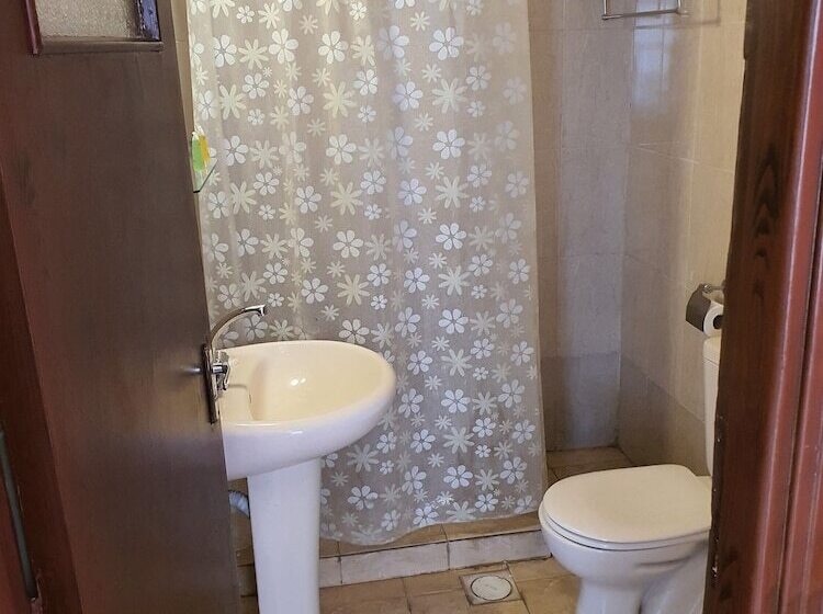 آپارتمان سوپریور 1 خوابه, Aljazeera Hotel Apartments