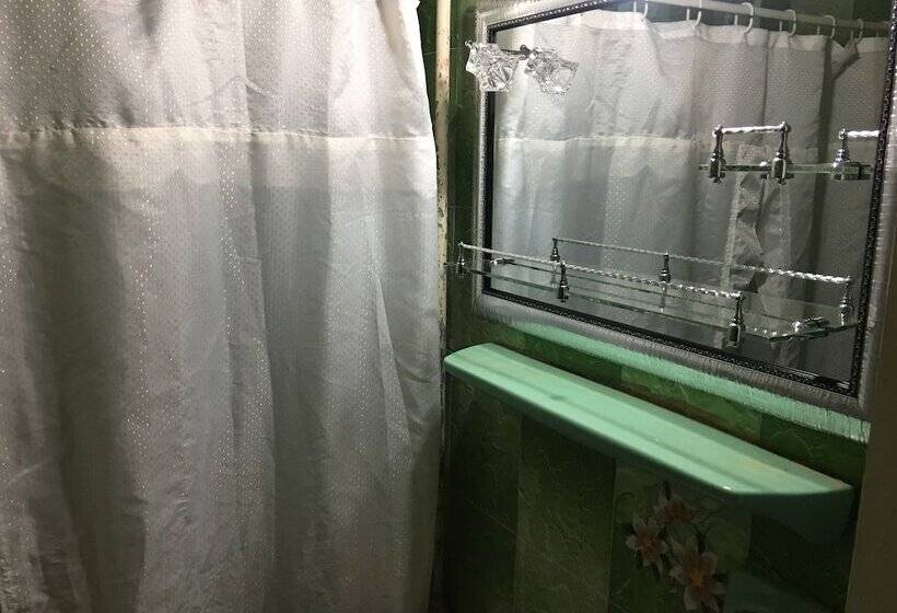 آپارتمان سوپریور 1 خوابه, Aljazeera Hotel Apartments