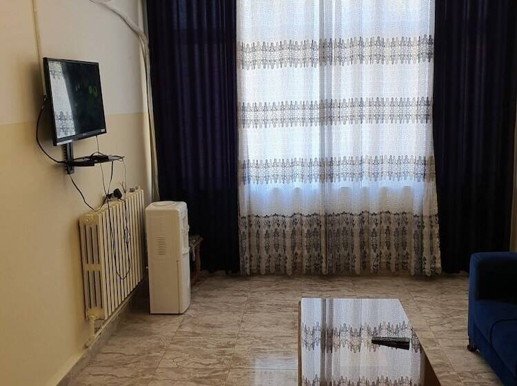 آپارتمان سوپریور 1 خوابه, Aljazeera Hotel Apartments