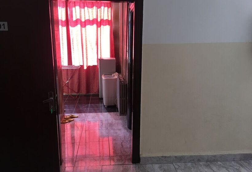 آپارتمان سوپریور 1 خوابه, Aljazeera Hotel Apartments