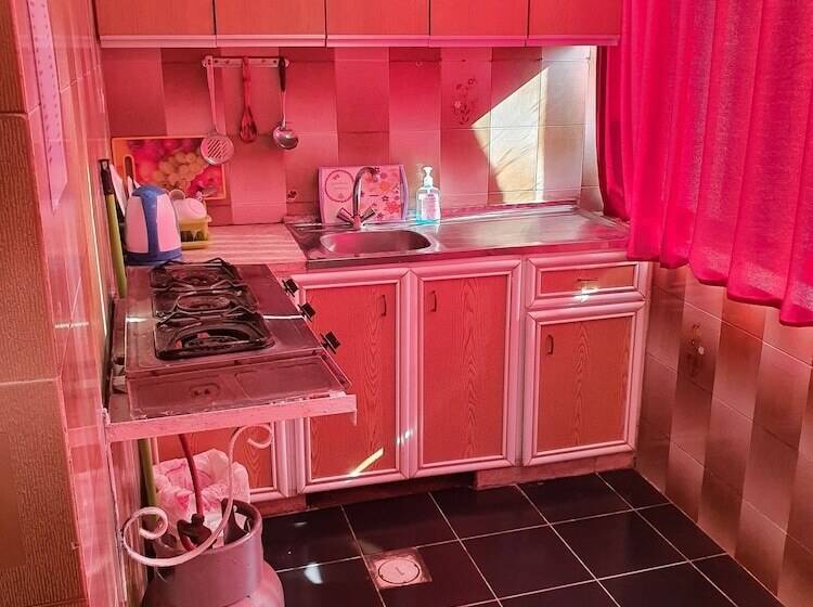 آپارتمان سوپریور 1 خوابه, Aljazeera Hotel Apartments