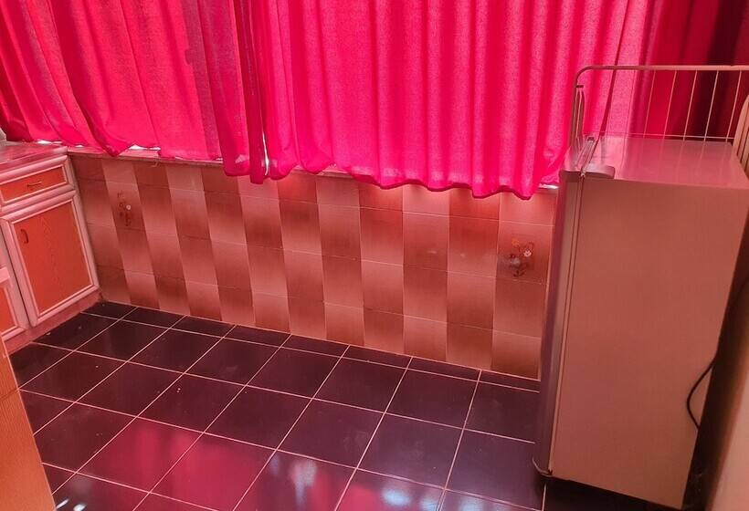 آپارتمان سوپریور 1 خوابه, Aljazeera Hotel Apartments