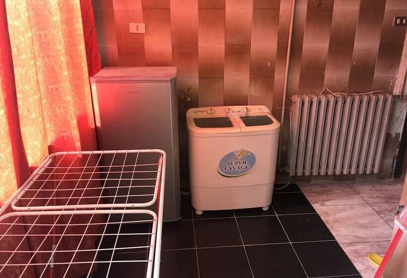 آپارتمان سوپریور 1 خوابه, Aljazeera Hotel Apartments