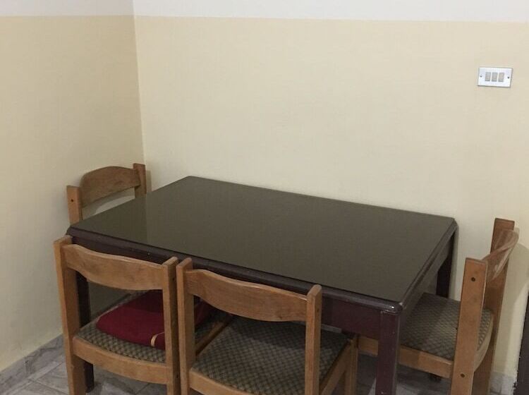 آپارتمان سوپریور 1 خوابه, Aljazeera Hotel Apartments