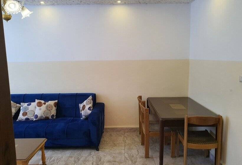 آپارتمان سوپریور 1 خوابه, Aljazeera Hotel Apartments