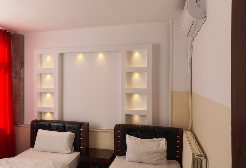 آپارتمان سوپریور 1 خوابه, Aljazeera Hotel Apartments