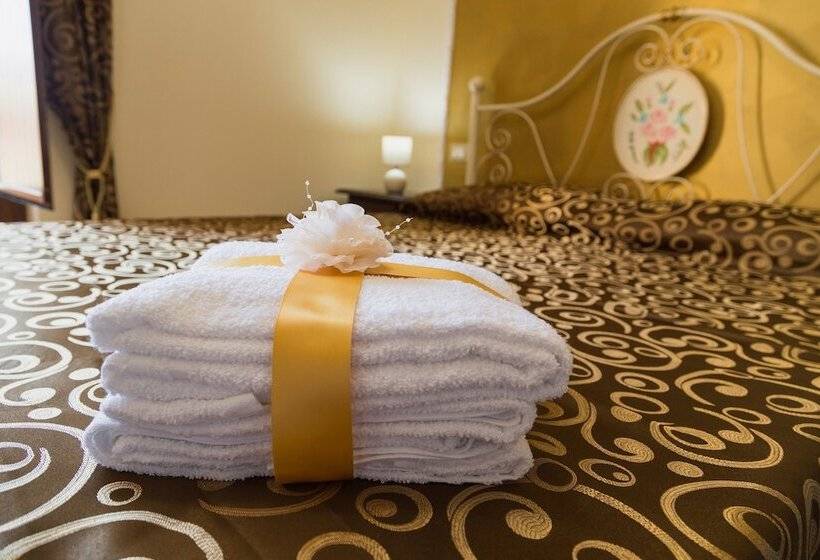 Номер Deluxe, B&b Il Casale Di Federico