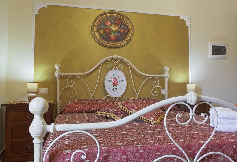 Номер Стандарт, B&b Il Casale Di Federico