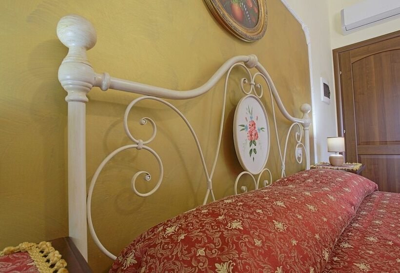 Номер Стандарт, B&b Il Casale Di Federico