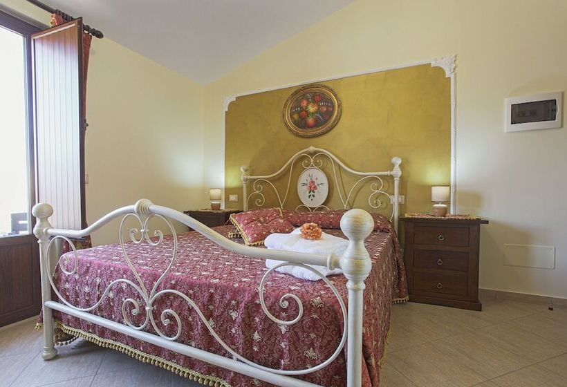 Номер Стандарт, B&b Il Casale Di Federico