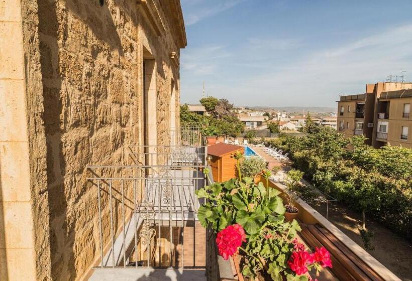 Номер Стандарт Адаптированный для Инвалидов, B&b Il Casale Di Federico