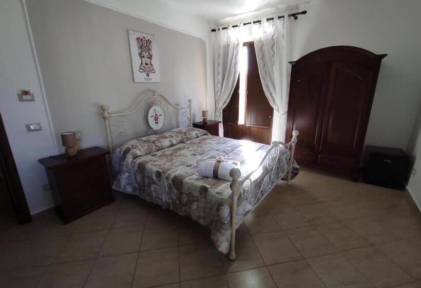 Номер Стандарт Адаптированный для Инвалидов, B&b Il Casale Di Federico