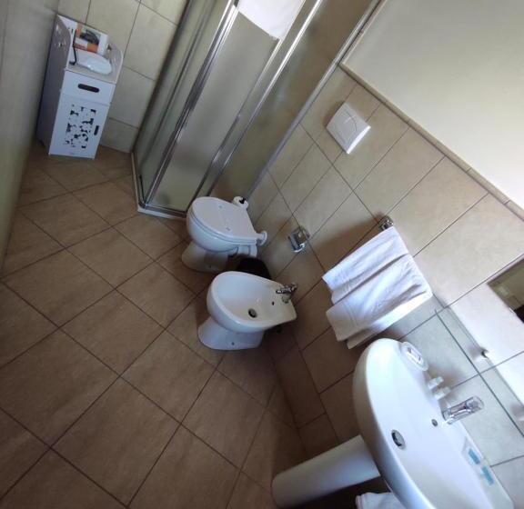 Номер Стандарт, B&b Il Casale Di Federico