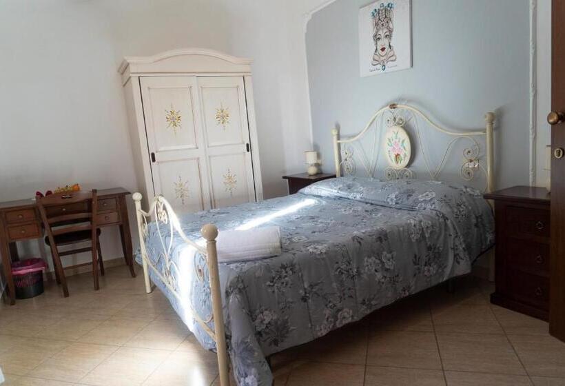 Номер Deluxe, B&b Il Casale Di Federico