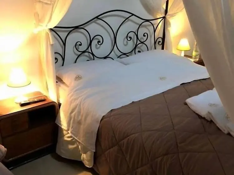 Chambre Deluxe, B&b La Lanterna