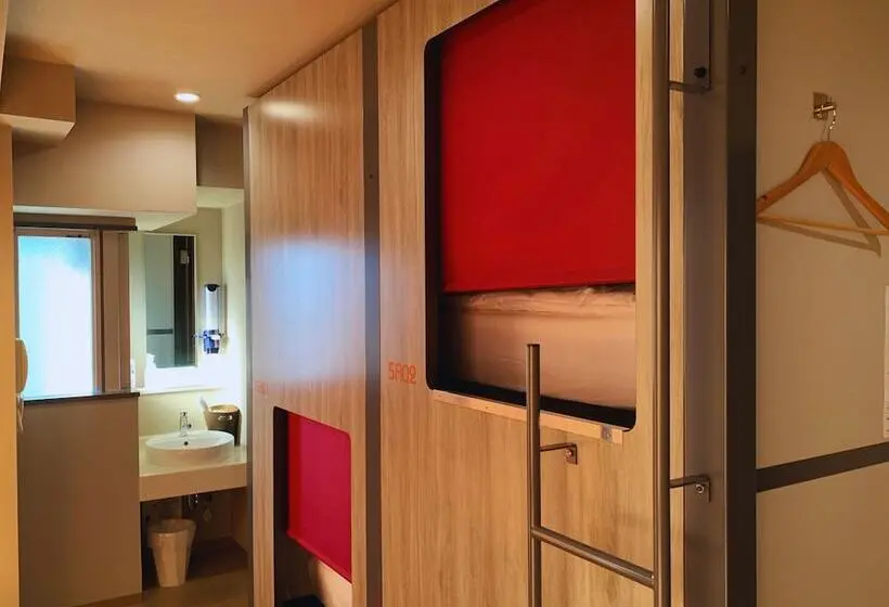スタンダードルーム, Beagle Tokyo Hostel＆apartments