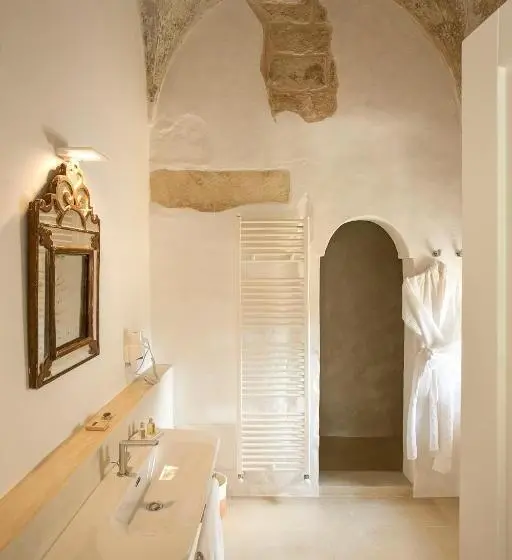 スタンダードルーム, Critabianca   Masseria In Salento