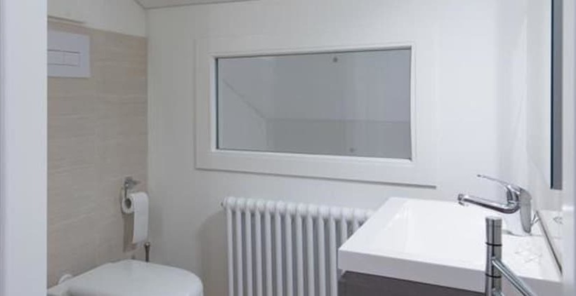 اتاق استاندارد, Dafne B&b