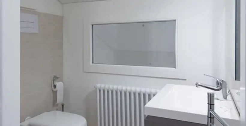 اتاق استاندارد, Dafne B&b